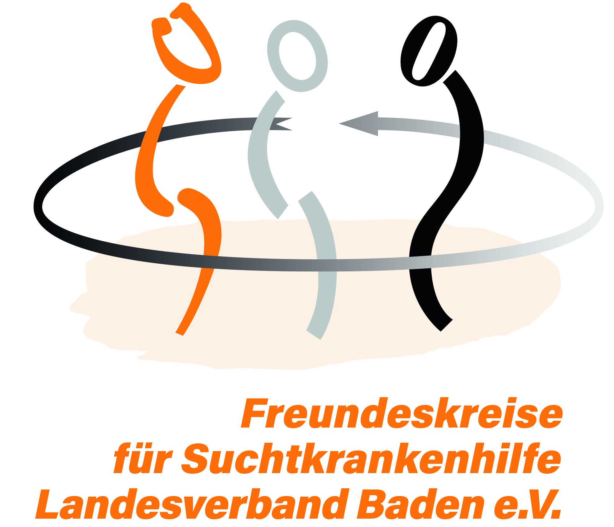 Logo Freundeskreise